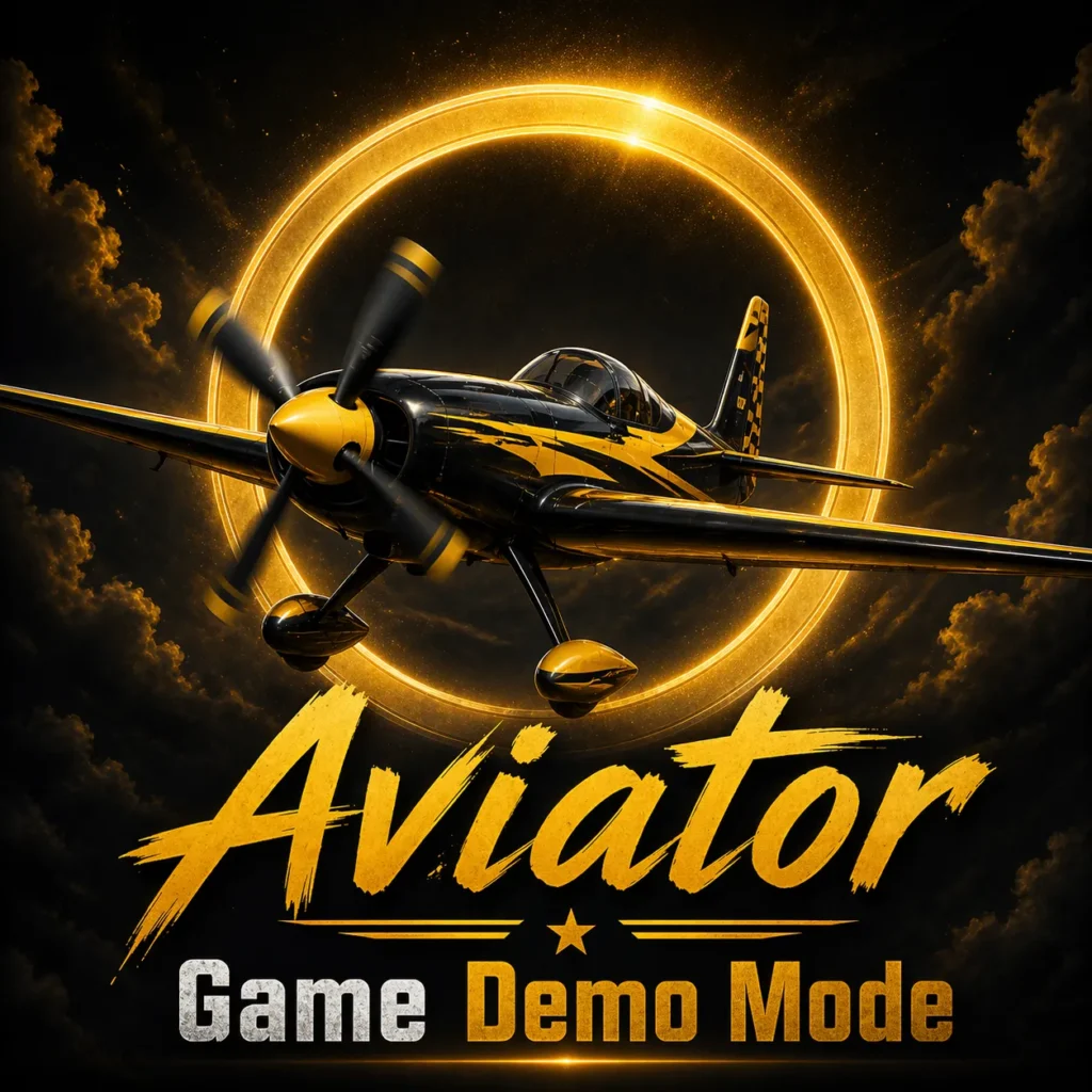 Aviator Game Demo Mode